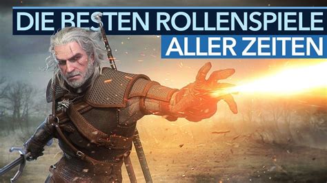 beste rollenspiele